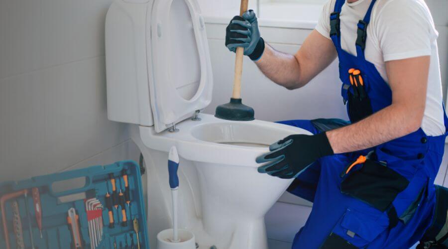 Professional emergency plumbing in Merrill, IA